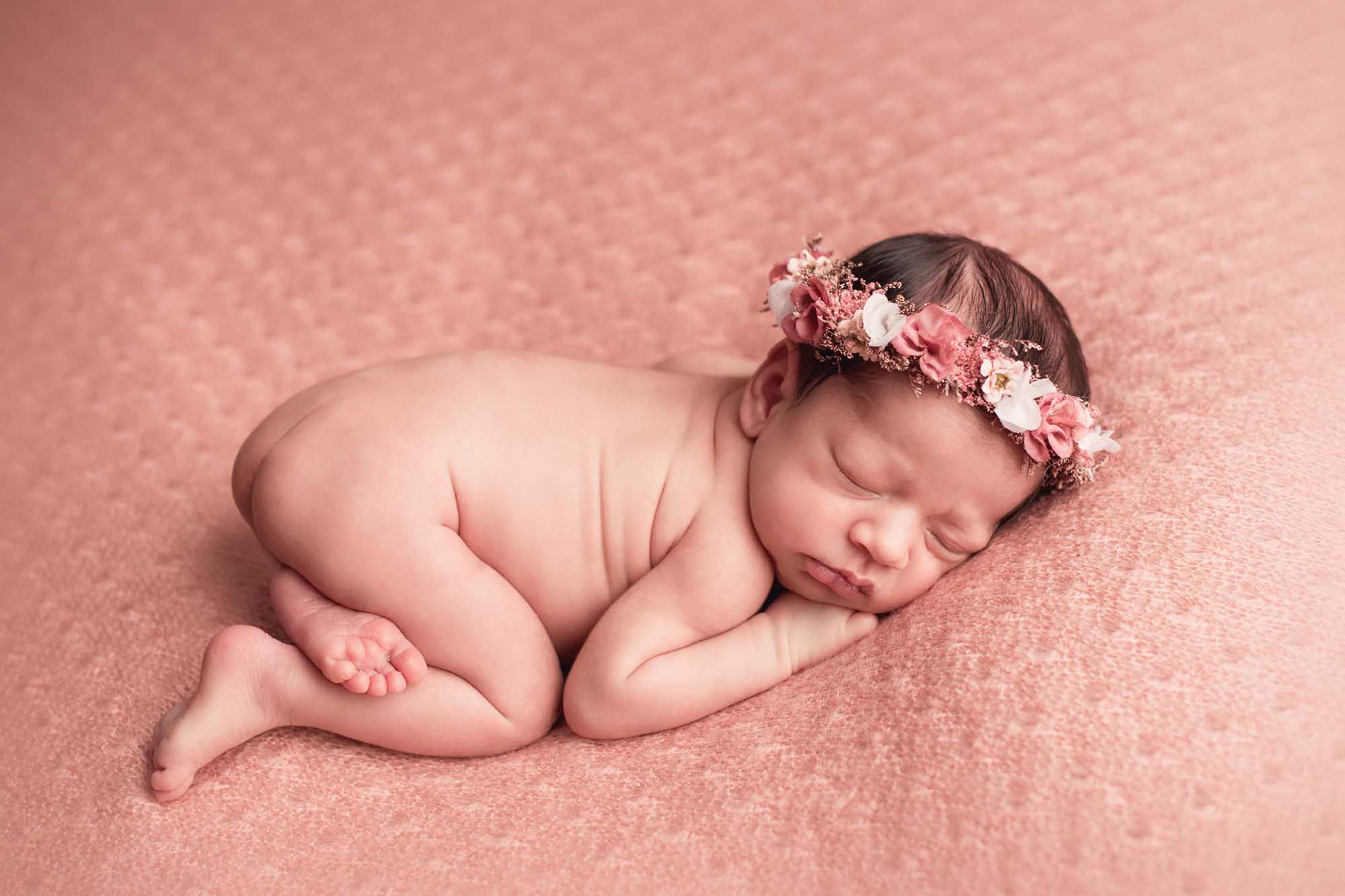 Nouveau Ne Shooting En Toute Securite Et Confort Pour Votre Bebe Et Vous